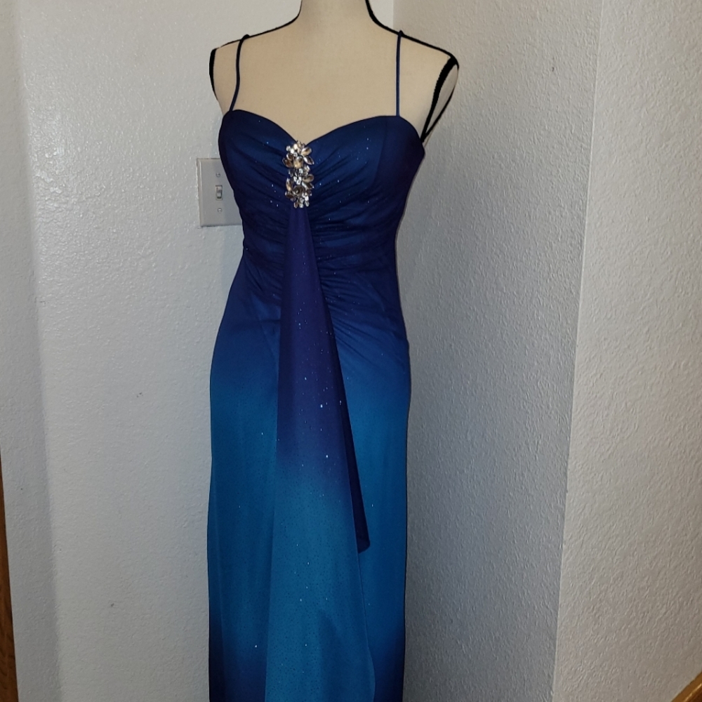 Size 5/6 REICN